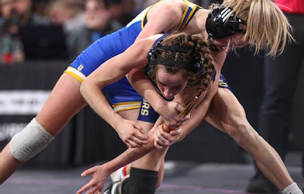 High School Girls Wrestling: IGHSAU set to announce a move to two classes