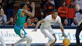 How Oklahoma State's improved 3-point shooting led to rout of Texas A&M-Corpus Christi