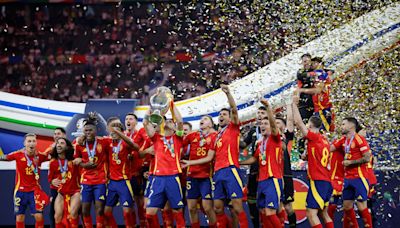 España y Argentina se medirán en la Finalissima: ¿qué es y cuándo se juega?