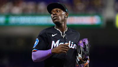 Cleveland Guardians Urged To Trade for Marlins Star Jazz Chisholm