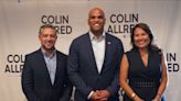 U.S. Rep. Colin Allred receives Borderland endorsements in bid to oust U.S. Sen. Ted Cruz