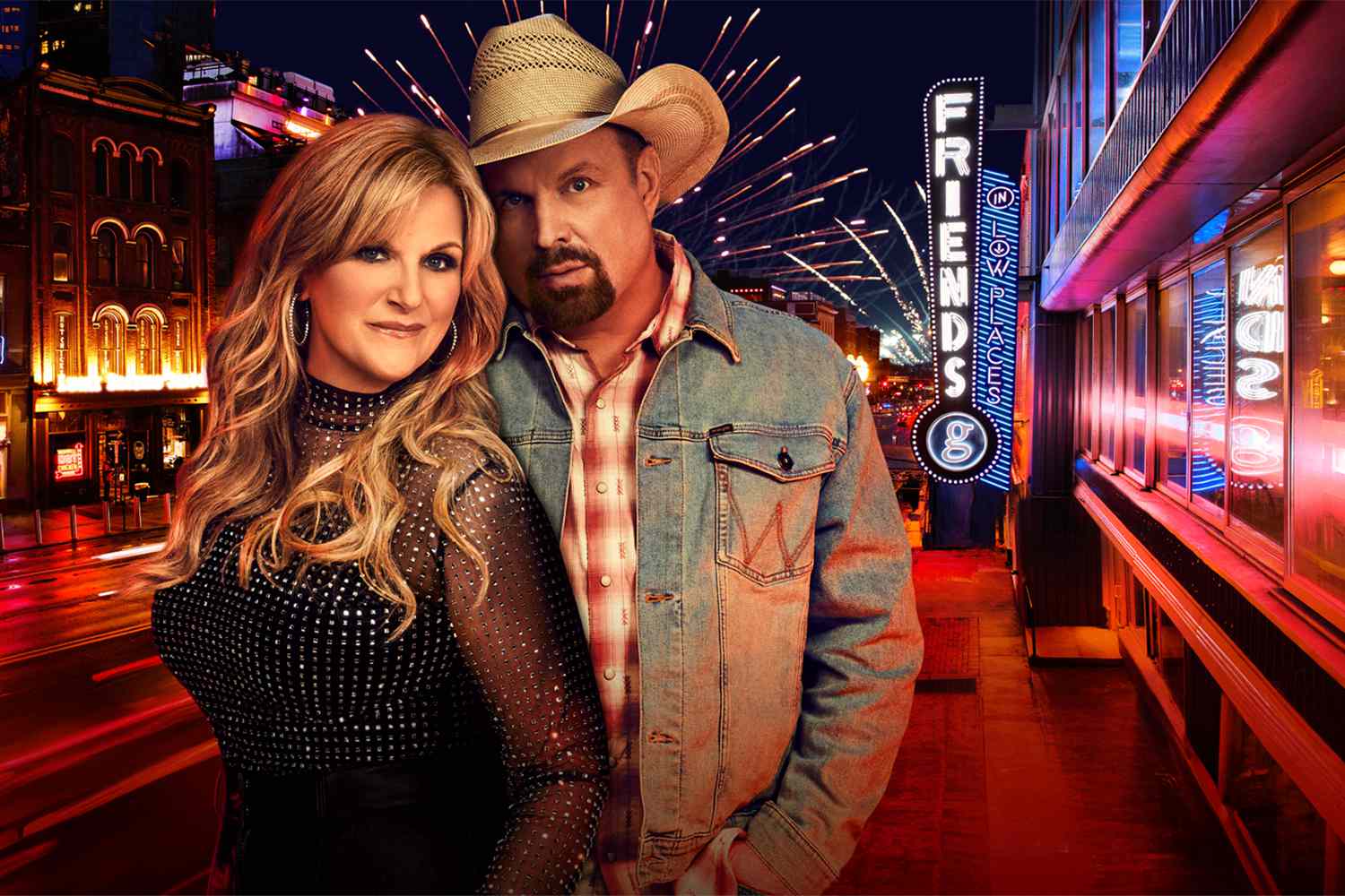 Garth Brooks' New Bar Serves Trisha Yearwood's Nashville Hot Chicken Chili — Now You Can Try the Recipe at Home