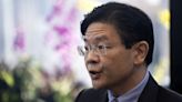 Singapore’s Next Premier Wong Warns US, China May ‘Sleepwalk Into Conflict’