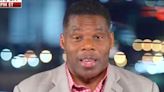 Herschel Walker Gives Cagey Explanation For Trump Not Holding Rally For Him