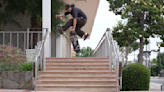 Franky Villani Drops New Clips to Celebrate Launch of New Balance 417 Low Pro Model