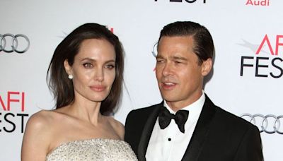 Brad Pitt et Angelina Jolie sont tous les deux invités à la Mostra de Venise