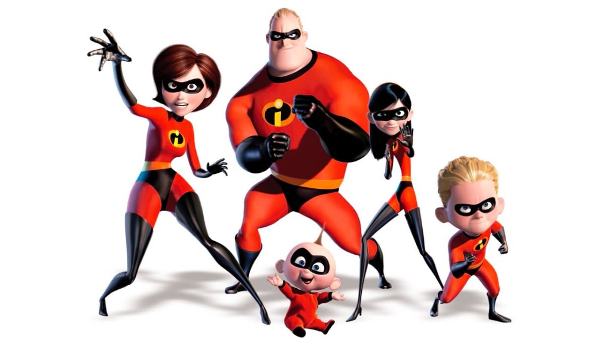 Everything to Know About 'The Incredibles 3'