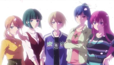 The Cafe Terrace And Its Goddesses Season 2 Episode 1: Release Date, How To Watch, Plot And More