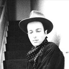 Joe Strummer