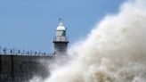 Fresh weather warnings in place as wet and windy weekend continues