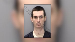 Spencer Pearson pleads guilty to 3 charges in 2023 stabbing of Madison Schemitz in Ponte Vedra Beach