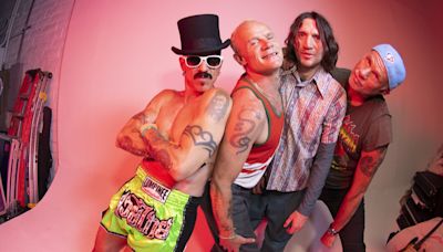 Blossom Music Center prepares fans for heavy traffic ahead of Red Hot Chili Peppers' concert on Monday Night: What to expect