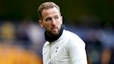 Harry Kane demands strong Tottenham finish after ‘really disappointing week’