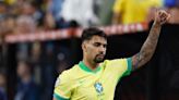 Footstats: Paquetá é o pior na eliminação do Brasil para o Uruguai