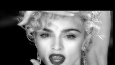 'Gracias por todos estos años de apoyo incondicional' Madonna reconoce que esta puede que sea su última gira