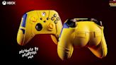 Fear not, Wolverine has also got his arse on an Xbox controller