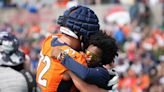 Broncos WR KJ Hamler advocates for mental health: ‘I wish I would have asked for help’