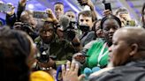 South Africa's ANC facing coalition as election ends decades of dominance