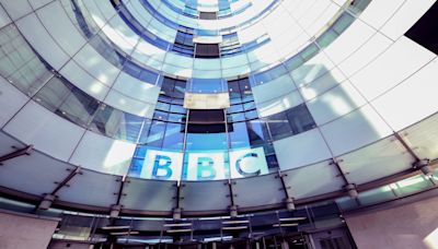 BBC to publish annual report amid Strictly Come Dancing controversy