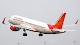 Diverted Air India Flight Takes Off For San Francisco