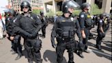 DOJ issues critical report of Phoenix PD's 'pattern or practice' of unlawful force