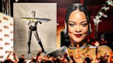 Rihanna provides exciting 'visuals' update concerning long-awaited music