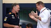 Max Verstappen stance on Christian Horner’s feud with father Jos made clear