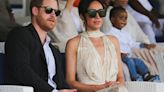 Harry and Meghan's charity breaks silence after being declared 'delinquent’
