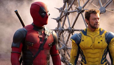 We almost had a secret Deadpool Christmas movie — and it was going to be marketed as a deliberately bad buddy cop movie to avoid leaks