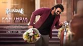 Prabhas’s Trendy Look In Raja Saab Is An Instant Hit; Fans Rave The Superstar’s Demeanor