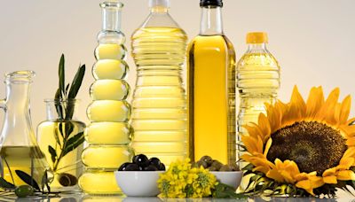 5 Best Cooking Oils For Heart Health, According To Dr Shriram Nene