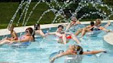 Aquatic centers, pools and splash pads: Places to cool down as summer heats up