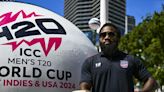 USA looking for wins in T20 World Cup debut
