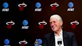 Live updates: What Pat Riley is saying, by the minute, in his annual press conference