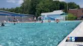 Hartford's public pool extends hours due to extreme heat