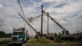 Texas Gov. Abbott gives CenterPoint Energy deadline for plan to fix power issues after Beryl slams Houston