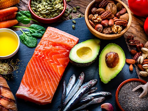 Your beginner guide to the Mediterranean diet: Which foods to eat and what a sample menu looks like