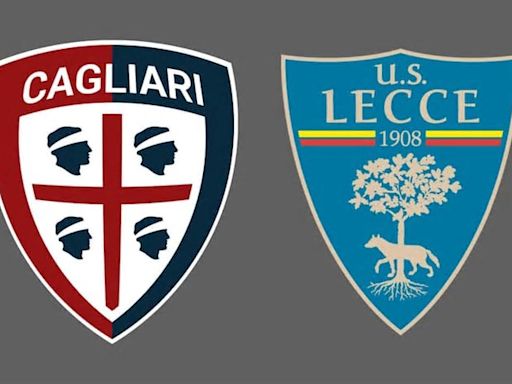 Cagliari - Lecce: horario y previa del partido de la Serie A de Italia