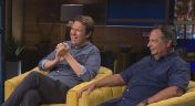 17. Jon Lovitz, Lauren Sivan, Pete Holmes