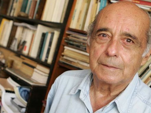 Falleció el poeta peruano Carlos Germán Belli de la Generación del 50