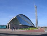 Glasgow Science Centre