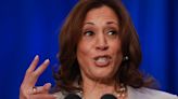 Kamala Harris Deploys F-Bomb During Speech In Washington, D.C.