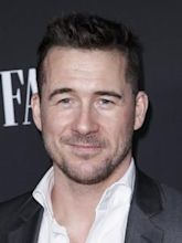 Barry Sloane