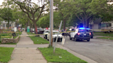 North Minneapolis shooting with children in car leaves 1 dead