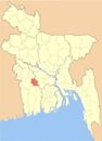 Narail District