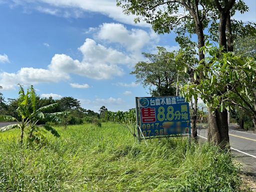 國土法將上路…借鏡德英 朝野提案補償農民