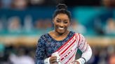 Simone Biles Goes Viral as She Secures Major Olympic Record Amid Stiff Competition