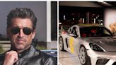 Patrick Dempsey estará en México para participar en la Carrera Panamericana 2023