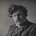 G. K. Chesterton