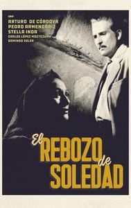 El rebozo de Soledad